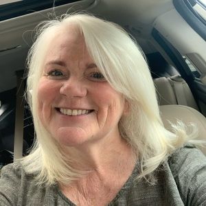 Meet your Posher, Patricia